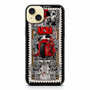 Akira iPhone 15 Plus Case