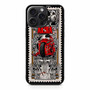 Akira iPhone 15 Pro Max Case