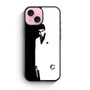 Al Pacino Scarface iPhone 15 Case