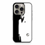 Al Pacino Scarface iPhone 15 Pro Case