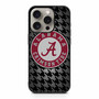 Albama Crimson Tide 1 iPhone 15 Pro Case