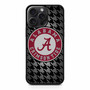Albama Crimson Tide 1 iPhone 15 Pro Max Case