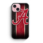 Albama Crimson Tide 2 iPhone 15 Case
