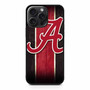Albama Crimson Tide 2 iPhone 15 Pro Max Case