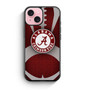 Albama Crimson Tide 5 iPhone 15 Case