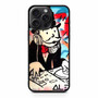 Alec Monopoly Wall Street 2 iPhone 15 Pro Max Case