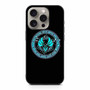 ANEMO Genshin Impact iPhone 15 Pro Case
