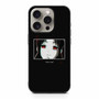 Anime Love is War iPhone 15 Pro Case