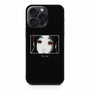 Anime Love is War iPhone 15 Pro Max Case