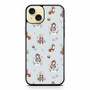 Anne of Green Gables Collage iPhone 15 Plus Case