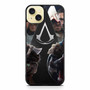 Assassins Creed Series iPhone 15 Plus Case