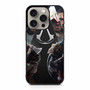 Assassins Creed Series iPhone 15 Pro Case