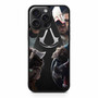 Assassins Creed Series iPhone 15 Pro Max Case