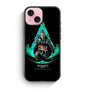 Assassins Creed Valhalla Eivor 1 iPhone 15 Case