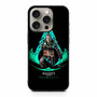 Assassins Creed Valhalla Eivor 1 iPhone 15 Pro Case