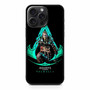 Assassins Creed Valhalla Eivor 1 iPhone 15 Pro Max Case