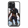 Assassins Creed Valhalla Female Eivor iPhone 15 Pro Max Case