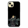 Attack on Titan Armin Arlert iPhone 15 Plus Case