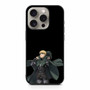 Attack on Titan Armin Arlert iPhone 15 Pro Case