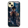 Attack On Titan Eren Yeager Titan iPhone 15 Plus Case