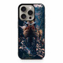 Attack On Titan Eren Yeager Titan iPhone 15 Pro Case