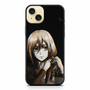 Attack On Titan Historia Reiss iPhone 15 Plus Case
