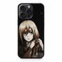 Attack On Titan Historia Reiss iPhone 15 Pro Max Case