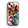 Avatar The Grand Master iPhone 15 Case