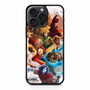 Avatar The Grand Master iPhone 15 Pro Max Case