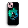 Avatar The Legend of Aang Neon Art iPhone 15 Case