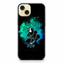 Avatar The Legend of Aang Neon Art iPhone 15 Plus Case