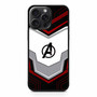 Avenger Quantum Suit iPhone 15 Pro Max Case