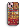 Barnum's Animals Classic iPhone 15 Case