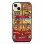 Barnum's Animals Classic iPhone 15 Plus Case