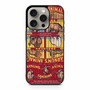 Barnum's Animals Classic iPhone 15 Pro Case