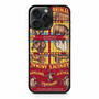 Barnum's Animals Classic iPhone 15 Pro Max Case