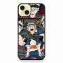 Black Clover Asta 2 iPhone 15 Plus Case
