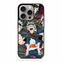 Black Clover Asta 2 iPhone 15 Pro Case
