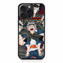 Black Clover Asta 2 iPhone 15 Pro Max Case