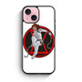 Black Widow Natasha Ramanoff iPhone 15 Case