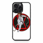 Black Widow Natasha Ramanoff iPhone 15 Pro Max Case