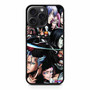 Bleach Aizen's Army iPhone 15 Pro Max Case