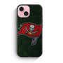 Buccaneers in Grass iPhone 15 Case