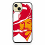 Bucco Bruce iPhone 15 Plus Case Bucco Bruce iPhone 15 Plus Case