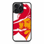 Bucco Bruce iPhone 15 Pro Max Case Bucco Bruce iPhone 15 Pro Max Case