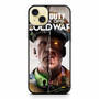 Call of Duty Black Ops Cold War 3 iPhone 15 Plus Case
