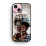 Call of Duty Black Ops Cold War 4 iPhone 15 Case