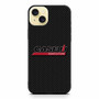 Case IH Agriculture iPhone 15 Plus Case