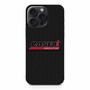 Case IH Agriculture iPhone 15 Pro Max Case