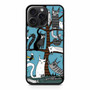 Cat Tree iPhone 15 Pro Max Case